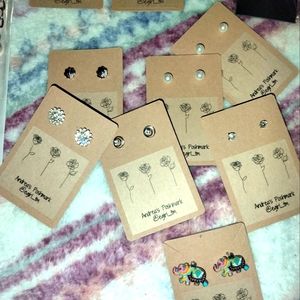 Mystery Jewelry Surprise Necklaces, Earrings, Cuff Earrings, Rings and More!!